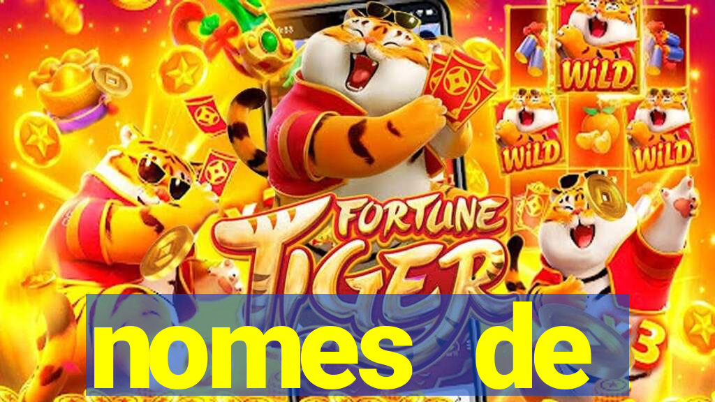 nomes de plataformas de jogos